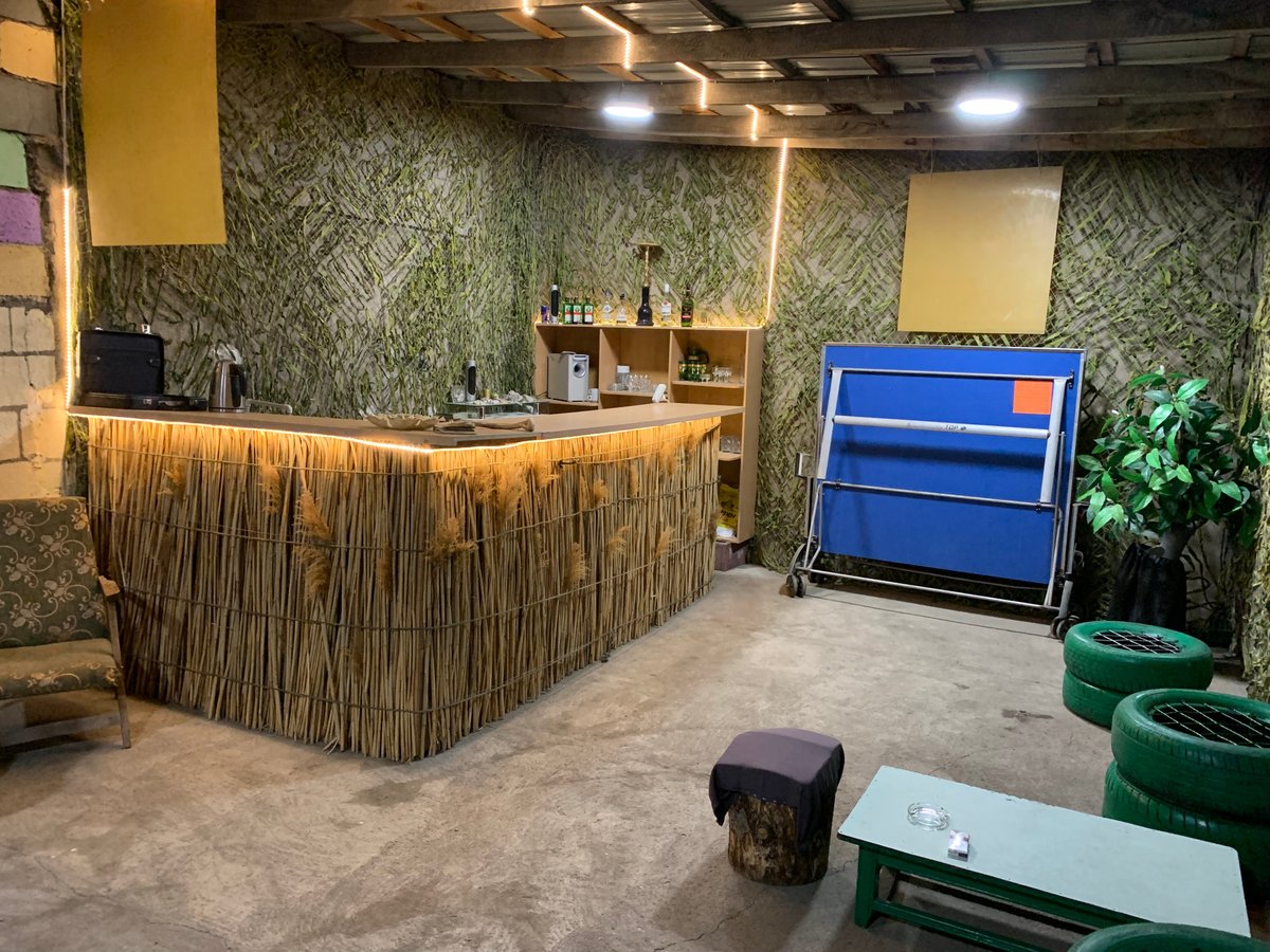 Urban Monkey Tent Hostel&Bar Hiking: Pictures & Reviews - Tripadvisor