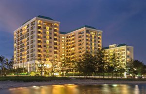 Kantary Bay, Rayong in Rayong, image may contain: Condo, Hotel, Resort, City