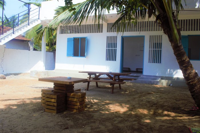 Hangover Hostels Arugam Bay Beach: Pictures & Reviews - Tripadvisor