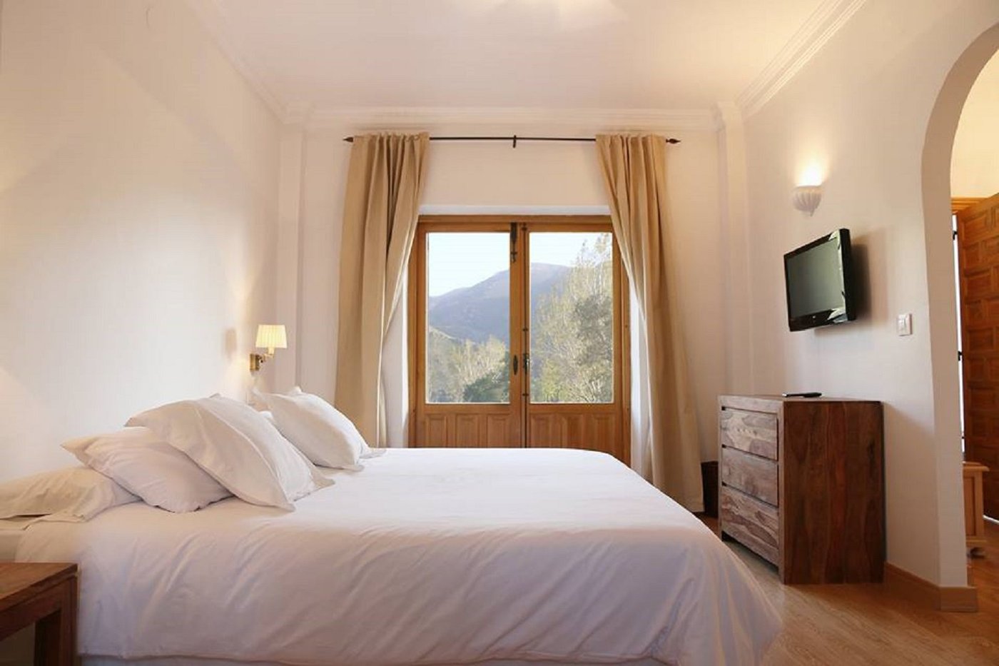TARAY BOTANICO - Prices & Hotel Reviews (Orgiva, Spain) TARAY BOTANICO - Prices &  Hotel Reviews (Orgiva, Spain)