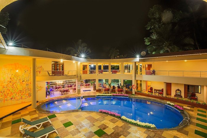 God pool - Picture of Horseshoe Las Vegas - Tripadvisor