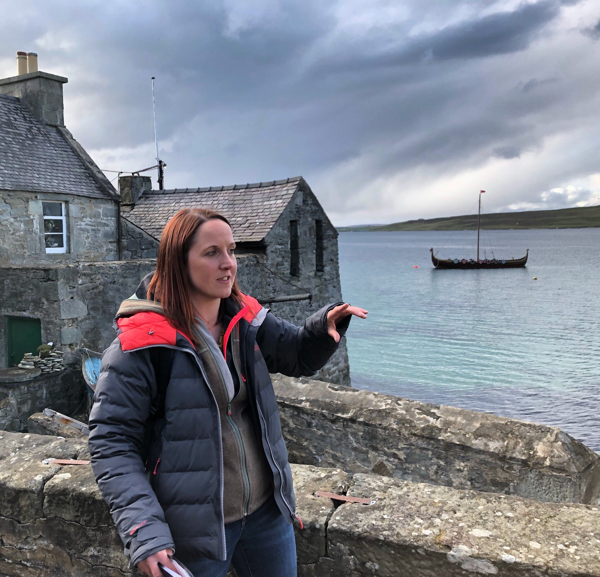 SHETLAND WITH LAURIE Lerwick All You Need to Know BEFORE You Go