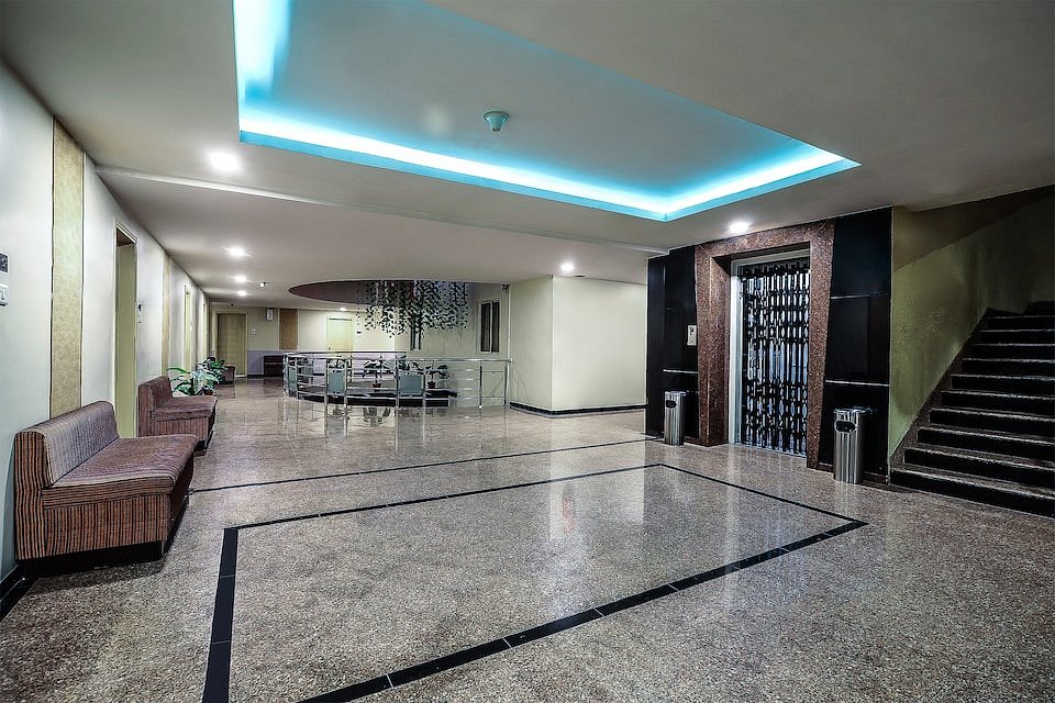 tourist palace hotel hyderabad