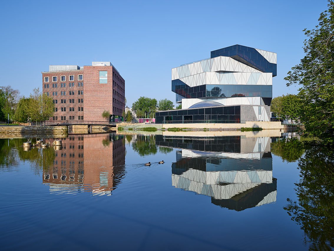 Experimenta - Das Science Center (Heilbronn) - Lohnt Es Sich?