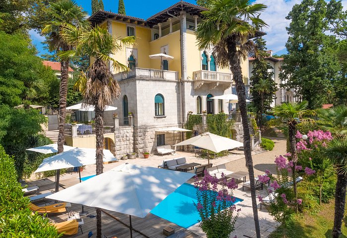 Hotel Villa Astra Hotel Villa Astra
