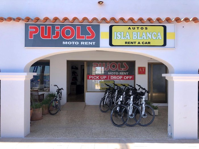 Imagen 6 de MotoRent Pujols