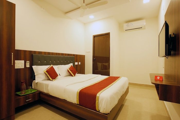 OYO 12974 AK INTERNATIONAL - Specialty Hotel Reviews (Mangalore, India)