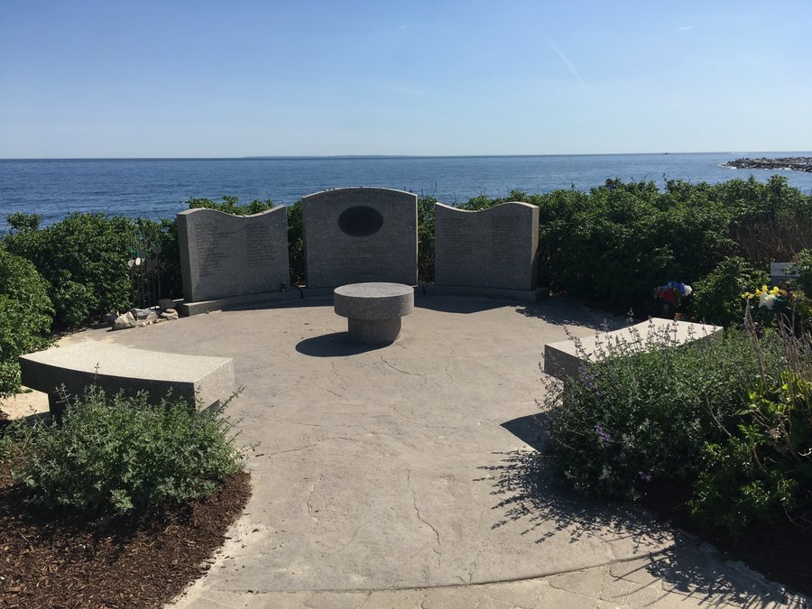 A Day at the Docks: Rhode Island's Fishermen's Memorial State Park