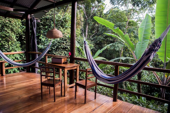 La Loma Jungle Lodge and Chocolate Farm, Bocas del Toro – Preços