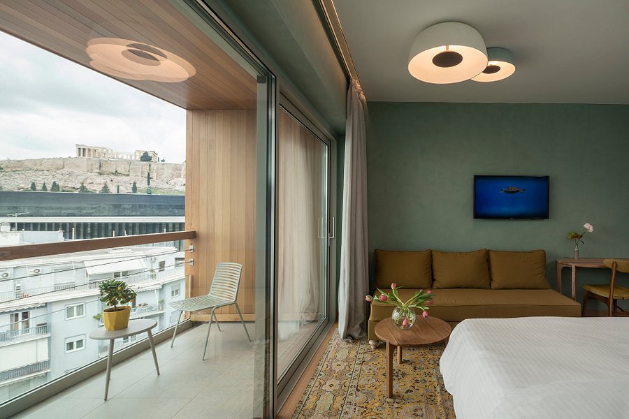 Coco Mat Athens Bc Rooms Pictures Reviews Tripadvisor