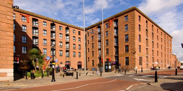 Premier Inn Liverpool City Centre Albert Dock Hotel Updated 2020 Prices Reviews Photos England Tripadvisor