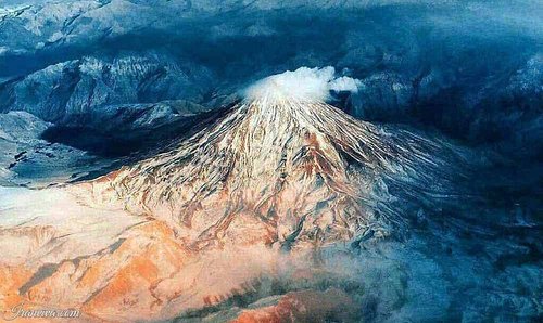 Damavand 2021: Best of Damavand, Iran Tourism - Tripadvisor