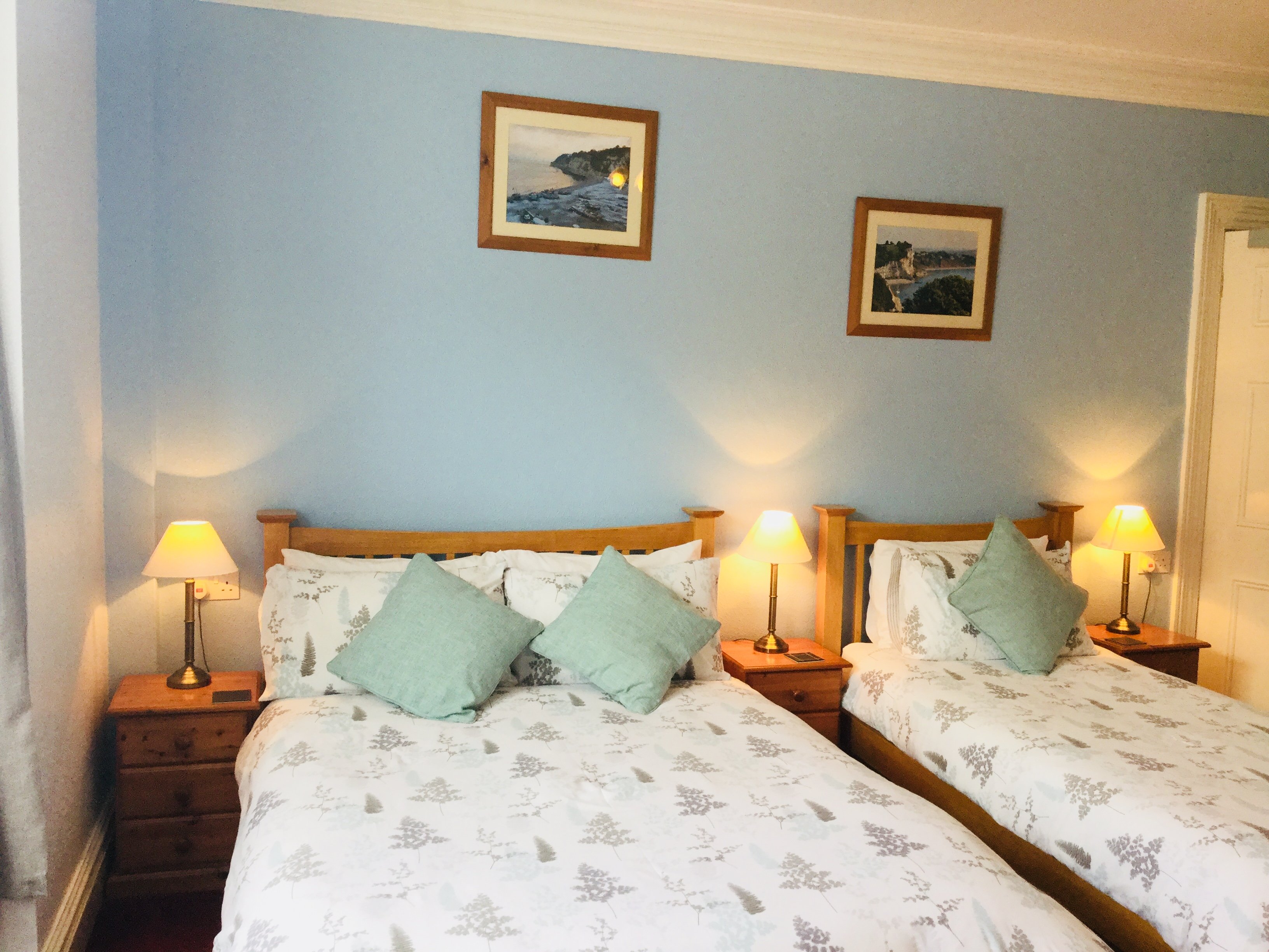 COLEBROOKE HOUSE - Prices & Guest House Reviews (Beer, Devon) - Tripadvisor