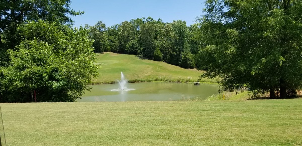 Highland Walk Golf Course at Victoria Bryant State Park (Royston) All