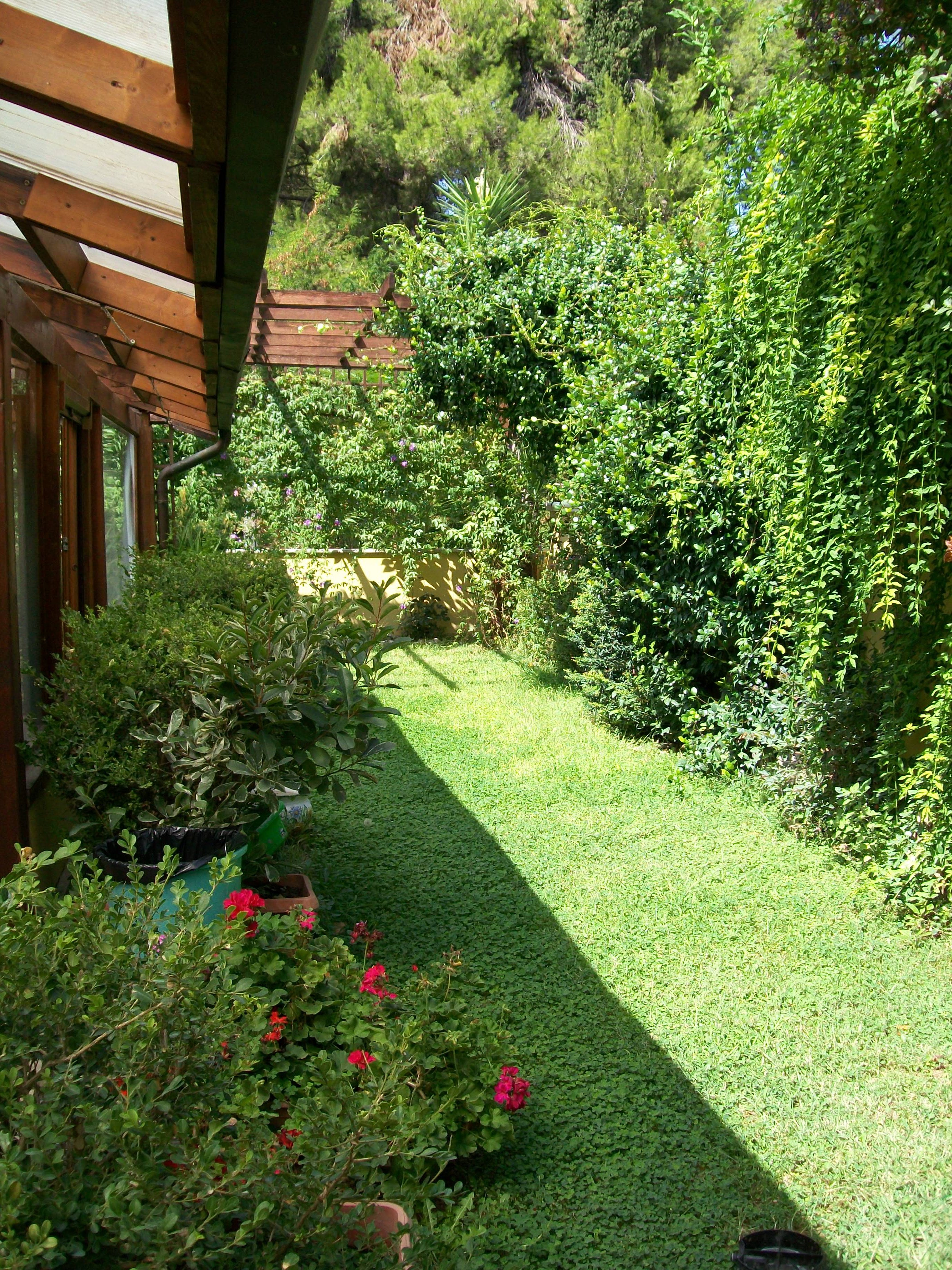 B&B GARDEN - Reviews (Italy/Chieti, Abruzzo)