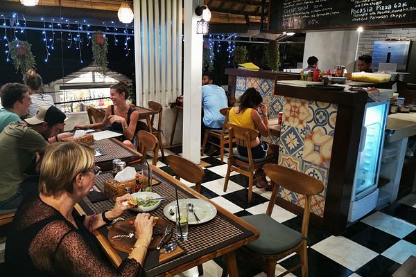THE 10 BEST Italian Restaurants in Ubud (Updated 2024) - Tripadvisor