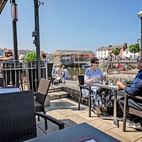 Winner: Best Restaurant In Wales 2019