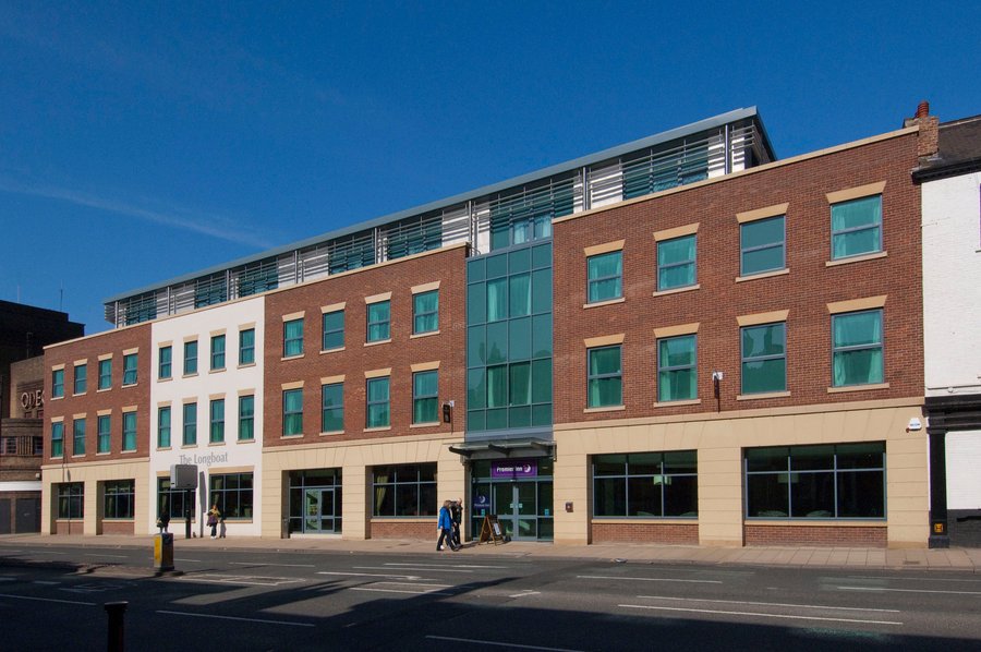 PREMIER INN YORK CITY BLOSSOM ST SOUTH HOTEL Updated 2021 Prices