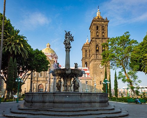 Best Things to Do in Puebla  Unique Tours & Activities - Puebla