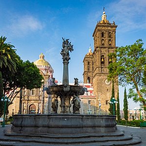 Iglesia Del Cielo (Puebla) - 2023 Lo que se debe saber antes de viajar -  Tripadvisor
