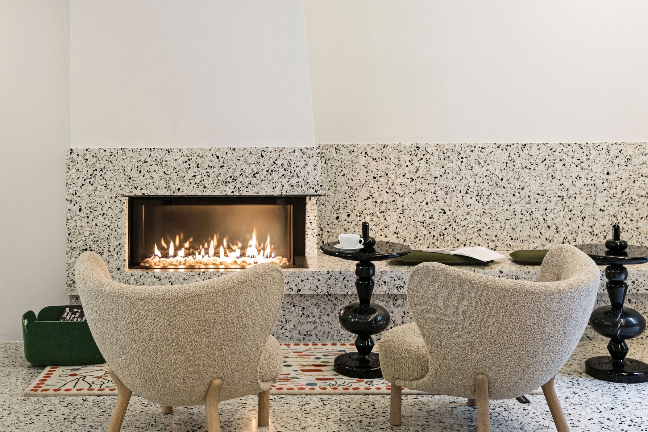 Scandic Scandinavie by null