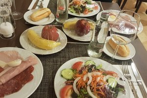 Resenär