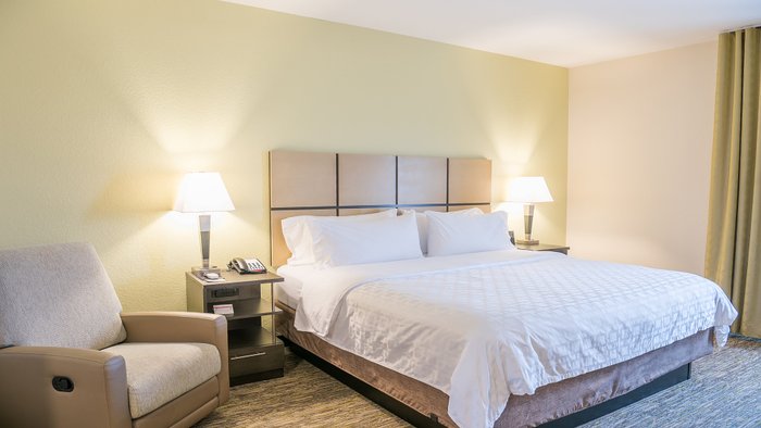 CANDLEWOOD SUITES BAY CITY, AN IHG HOTEL - Prices & Reviews (TX)