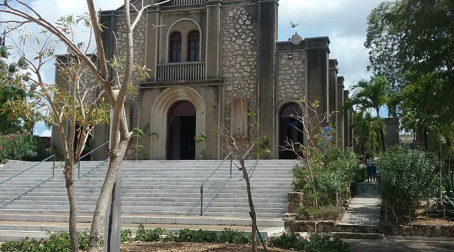Celebrando el día de la madre// Domingo de Iglesia
