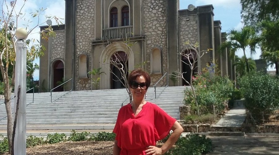 Celebrando el día de la madre// Domingo de Iglesia