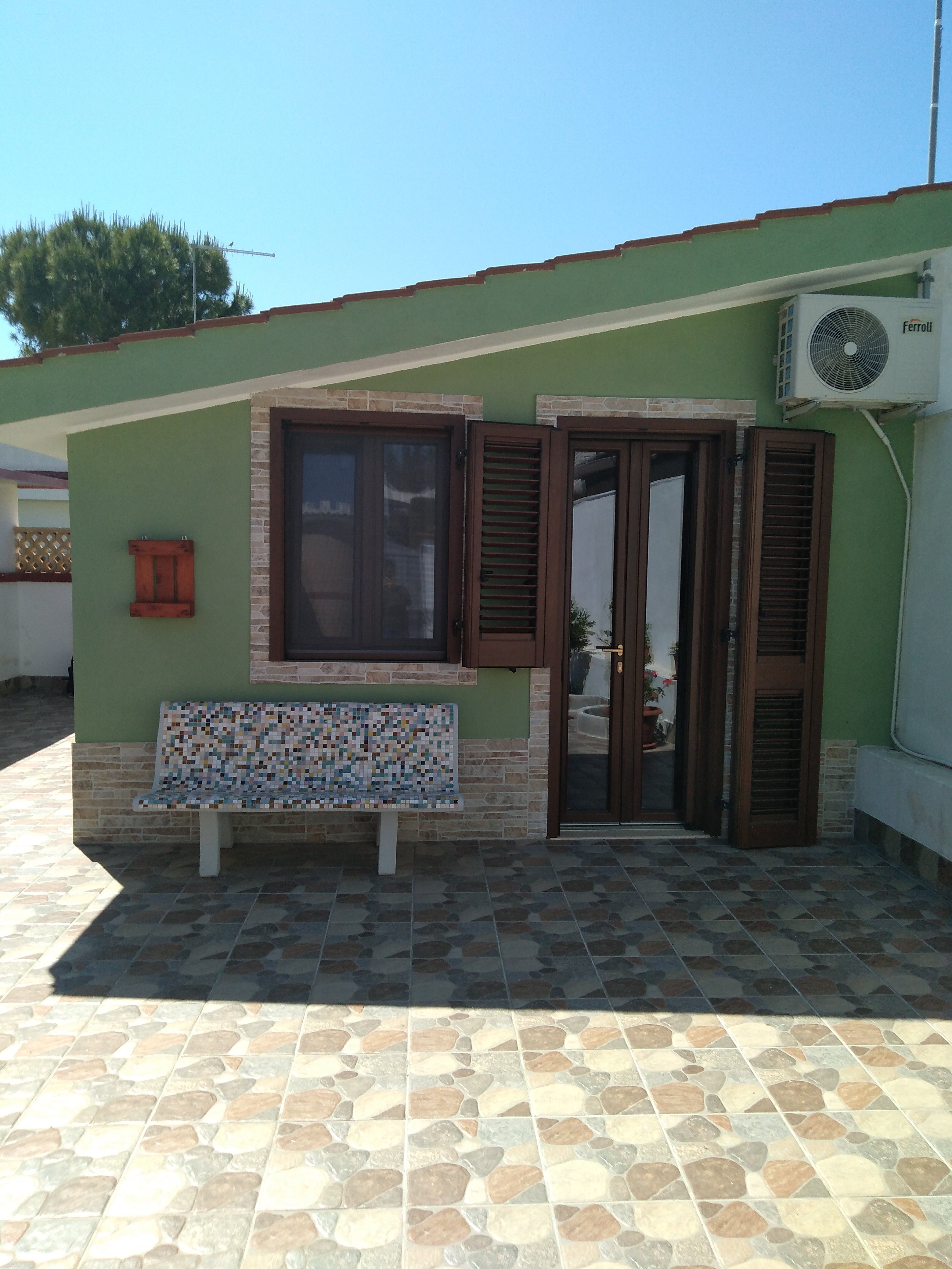 VILLA IAVERNARO B&B (Pulsano, Provincia Di Taranto): Prezzi 2022 E ...