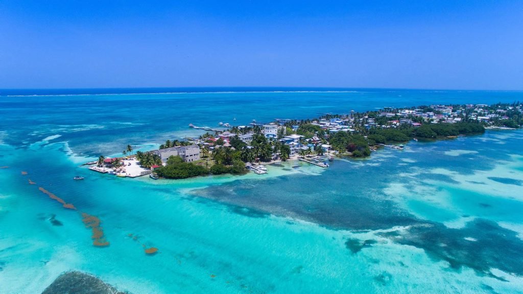 Wild Beach Caye Caulker: Your Ultimate Guide to Paradise