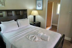 Quarto e suíte