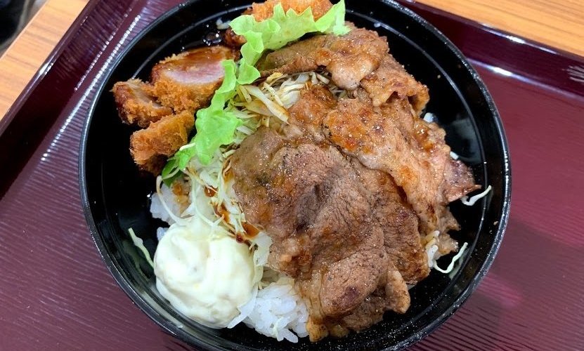 KAKIYASU MEAT EXPRESS AEON MALL CHIBA NEW TOWN, Inzai - Restaurant Reviews, Photos & Phone Number - Tripadvisor