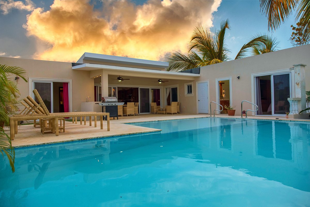 Casa Linda Pool Pictures & Reviews - Tripadvisor