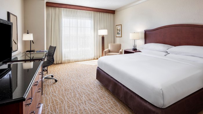 DoubleTree by Hilton Hotel Sunrise - Sawgrass Mills, Fort Lauderdale (FL)