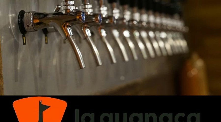ESPACIO BEER WALL
14 LINEAS DE CERVEZA ARTESANAL