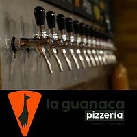 ESPACIO BEER WALL
14 LINEAS DE CERVEZA ARTESANAL
