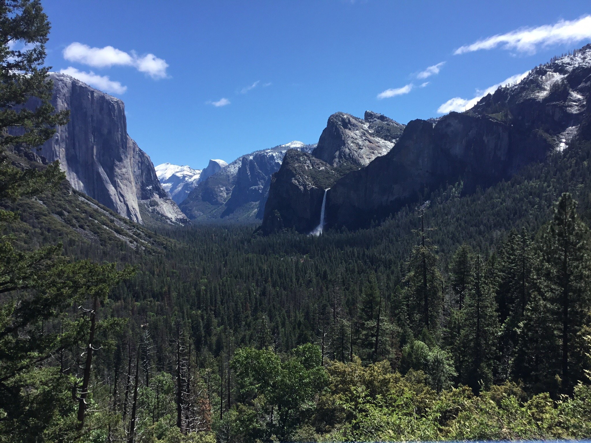 Yosemite Valley