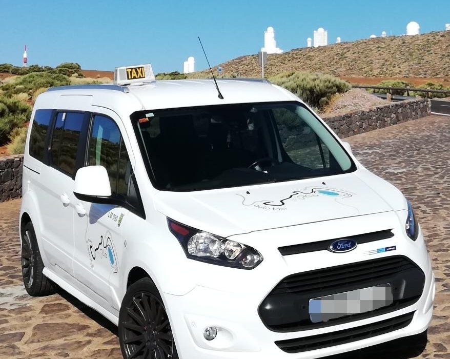 THE 15 BEST Tenerife Taxis & Shuttles (2025) Tripadvisor