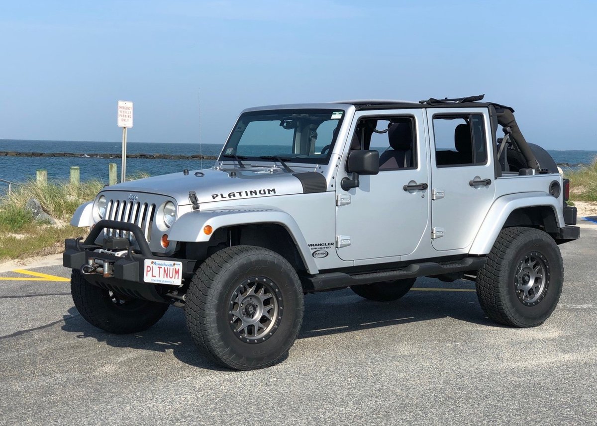 Cape Cod Jeep Rentals - All You Need to Know BEFORE You Go (2024)