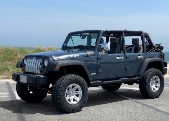 Cape Cod Jeep Rentals - All You Need to Know BEFORE You Go (2024)