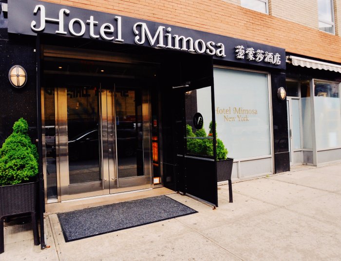 Imagen 1 de Hotel Mimosa New York