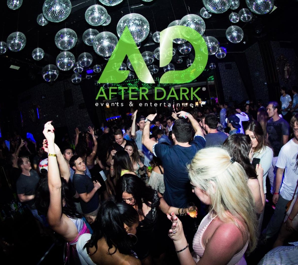 After Dark Events & Entertainment Cabo San Lucas Qué SABER antes de