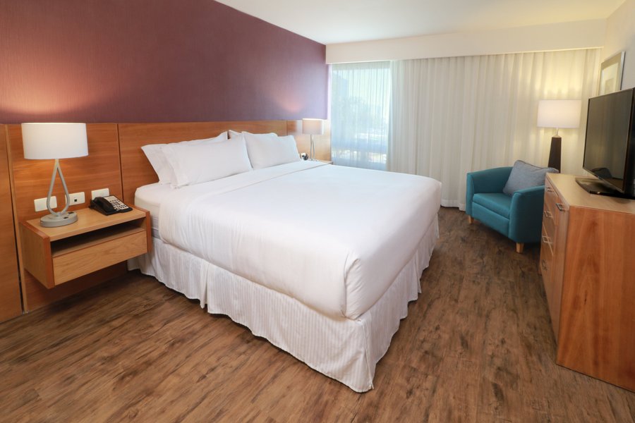 STAYBRIDGE SUITES GUADALAJARA EXPO $48 ($̶8̶0̶) - Prices & Hotel ...