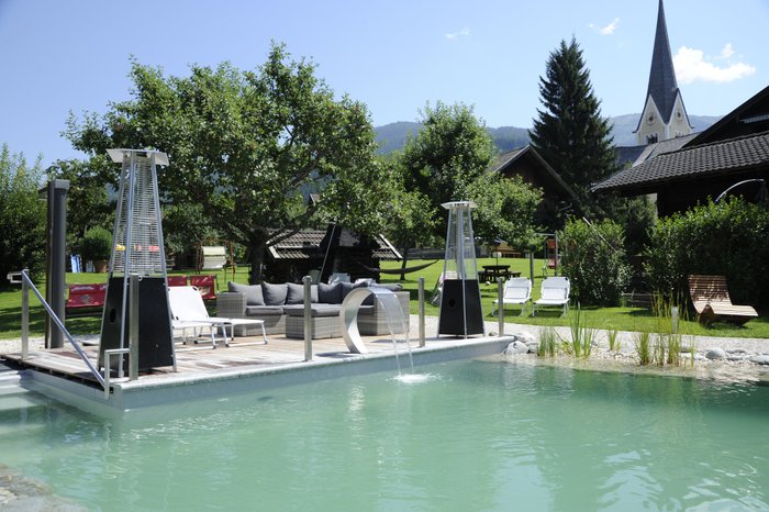 Landhaus Rustika Pool: Pictures & Reviews - Tripadvisor