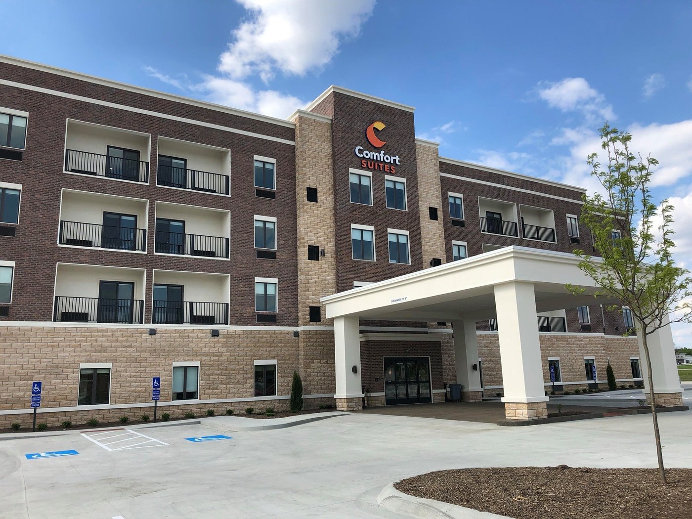 Comfort Suites Marysville UPDATED 2024 Prices, Reviews & Photos