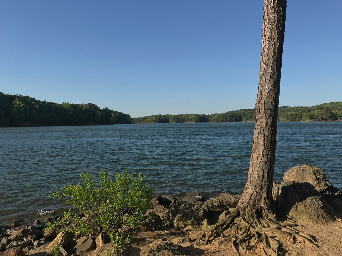 Lake Allatoona (Cartersville) 2022 Lohnt es sich? (Mit fotos)