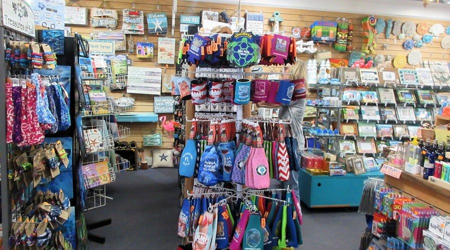 Gifts & Souvenirs