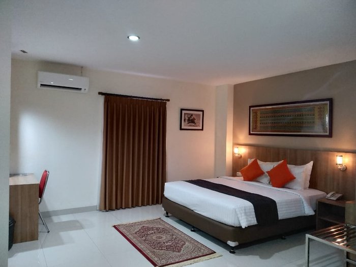 KANASHA HOTEL MEDAN - Updated 2024 Prices, Reviews, and Photos