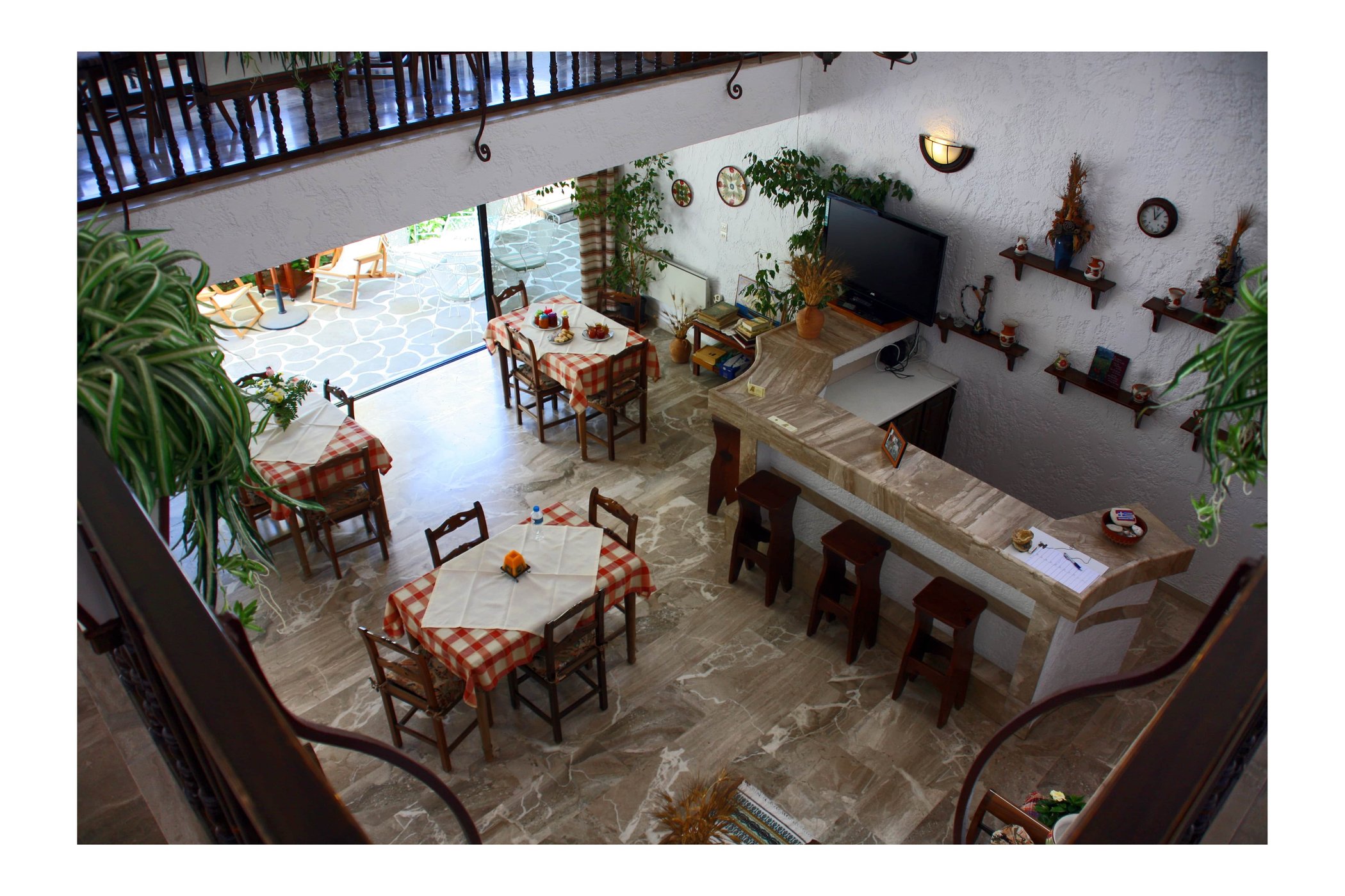 Hotel Afendoulis by null